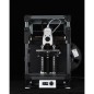 Voron 0.2-S1 3D Printer Kit by LDO - Black Frame Kit