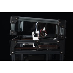 Voron 0.2-S1 3D Printer Kit by LDO - Black Frame Kit
