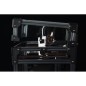 Voron 0.2-S1 3D Printer Kit by LDO - Black Frame Kit