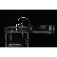 Voron 0.2-S1 3D Printer Kit by LDO - Black Frame Kit