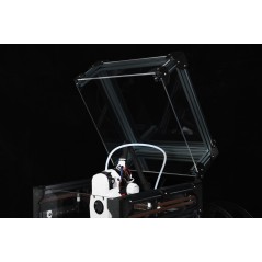 Voron 0.2-S1 3D Printer Kit by LDO - Black Frame Kit