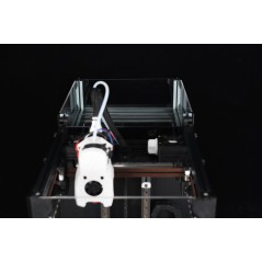 Voron 0.2-S1 3D Printer Kit by LDO - Black Frame Kit