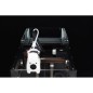 Voron 0.2-S1 3D Printer Kit by LDO - Black Frame Kit