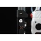 Voron 0.2-S1 3D Printer Kit by LDO - Black Frame Kit