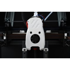 Voron 0.2-S1 3D Printer Kit by LDO - Black Frame Kit