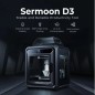 Creality Sermoon D3 3D Printer