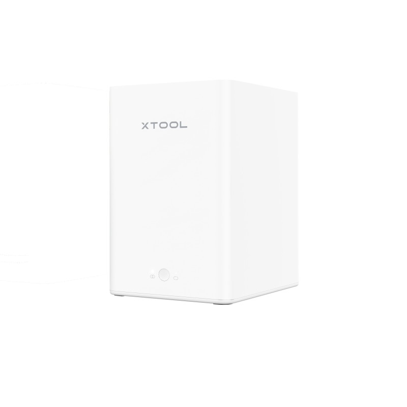 xTool Desktop Smoke Purifier for xTool F1 and M1 Ultra