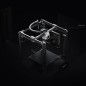 Creality K1 Max 3D Printer + 1* CREALITY HYPER PLA 1KG (2025 New Version)