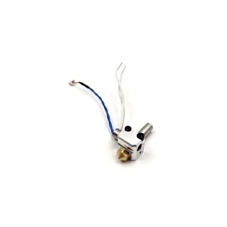 Flashforge 0.4mm Nozzle Assembly (Left/Right) for Creator Pro 2 3D Printer