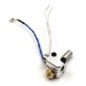 Flashforge 0.4mm Nozzle Assembly (Left/Right) for Creator Pro 2 3D Printer