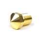 Flashforge Guider IIS Brass Nozzle 0.4 mm 1pc