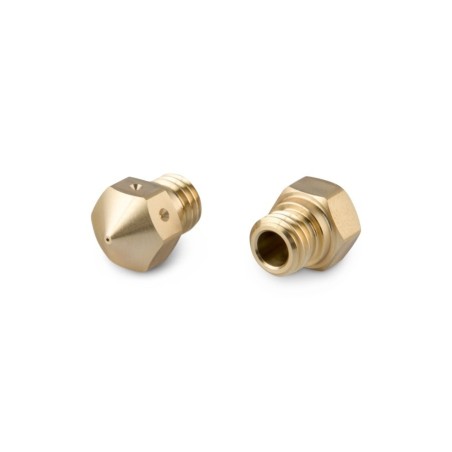 Flashforge Guider IIS Brass Nozzle 0.4 mm 1pc