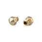 Flashforge Guider IIS Brass Nozzle 0.4 mm 1pc