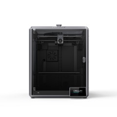 Creality K1 Max 3D Printer + 1* CREALITY HYPER PLA 1KG (2025 New Version)