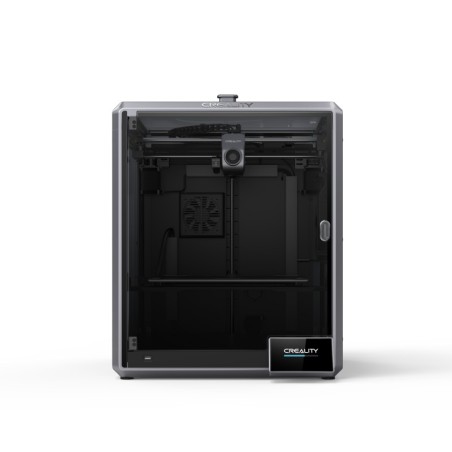 Creality K1 Max 3D Printer + 1* CREALITY HYPER PLA 1KG (2025 New Version)