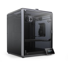 Creality K1 Max 3D Printer + 1* CREALITY HYPER PLA 1KG (2025 New Version)