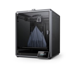 Creality K1 Max 3D Printer + 1* CREALITY HYPER PLA 1KG (2025 New Version)