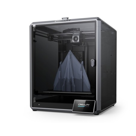 Creality K1 Max 3D Printer + 1* CREALITY HYPER PLA 1KG (2025 New Version)