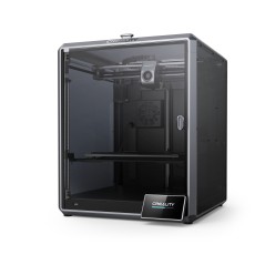 Creality K1 Max 3D Printer + 1* CREALITY HYPER PLA 1KG (2025 New Version)