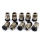 PC4-M10  J-Head Pneumatic Connector PTFE Tube Quick Fitting Coupler Bowden extruder for E3D V6/V5 use or others