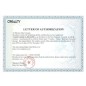Creality 3D HALOT-SKY Resin 3D Printer
