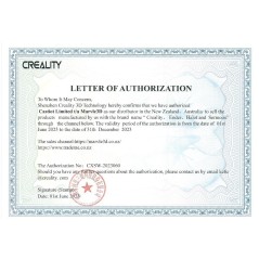 Creality Sermoon V1 Pro 3D Printer