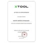 xTool Laser Cutter - F1 10W & 2W Laser Engraver with IR + Diode Laser - Bundles Available [FREE SHIPPING]