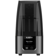 ELEGOO Mars 4 Ultra 9K MSLA Resin 3D Printer
