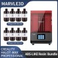 Creality HALOT-Max Professional SLA 3D Printer