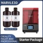 Creality HALOT-Max Professional SLA 3D Printer