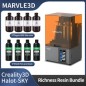 Creality 3D HALOT-SKY Resin 3D Printer