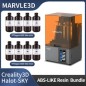 Creality 3D HALOT-SKY Resin 3D Printer