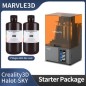 Creality 3D HALOT-SKY Resin 3D Printer