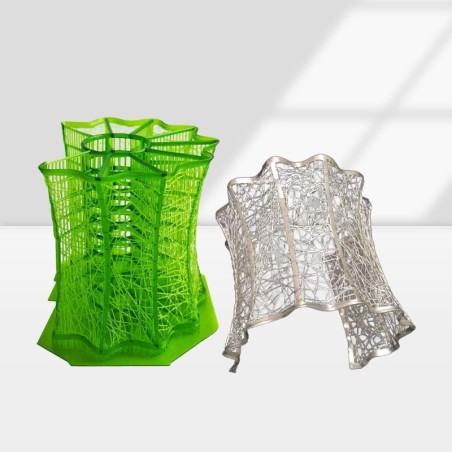 Marvle3D Jewelry Castable Resin for LCD/DLP 3D Printing  500g