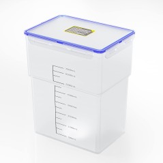 ELEGOO Washing Bucket for Mercury X/XS Bundle