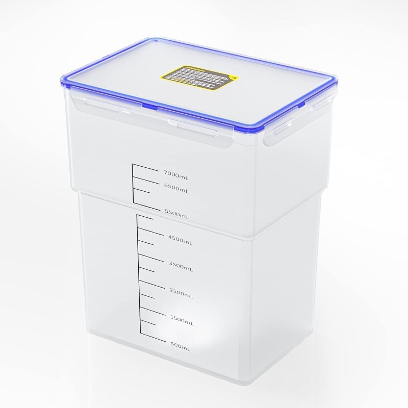ELEGOO Washing Bucket for Mercury X/XS Bundle