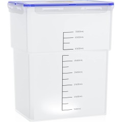 ELEGOO Washing Bucket for Mercury X/XS Bundle