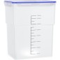 ELEGOO Washing Bucket for Mercury X/XS Bundle