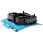 Flashforge Flexible Build Plate Kit for Creator Pro, Dreamer, Inventor and Creator Pro 2 Upgraded Print Platform
