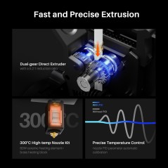 Elegoo Neptune 4 Max 3D Printer