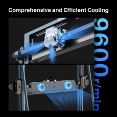 Elegoo Neptune 4 Max 3D Printer