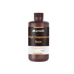 Marvle3D High Temperature Resin 1Kg