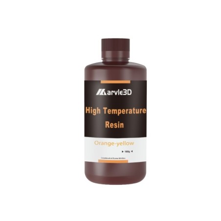 Marvle3D High Temperature Resin 1Kg