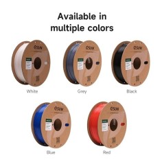 eSUN ePLA-HS 3D Printer Filament 1.75mm 1KG/ROLL