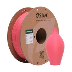Esun ePLA Matte 3D Printer Filament 1.75mm 1KG