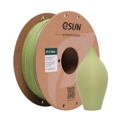 Esun ePLA Matte 3D Printer Filament 1.75mm 1KG