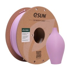 Esun ePLA Matte 3D Printer Filament 1.75mm 1KG