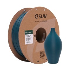 Esun ePLA Matte 3D Printer Filament 1.75mm 1KG