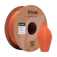 Esun ePLA Matte 3D Printer Filament 1.75mm 1KG