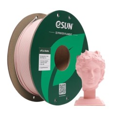 Esun ePLA Matte 3D Printer Filament 1.75mm 1KG
